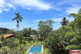 Oceanfront Boutique Resort for Sale on Koh Jum, Krabi