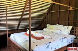 Oceanfront Boutique Resort for Sale on Koh Jum, Krabi