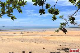 Oceanfront Boutique Resort for Sale on Koh Jum, Krabi