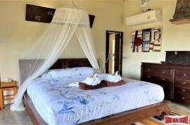 Oceanfront Boutique Resort for Sale on Koh Jum, Krabi