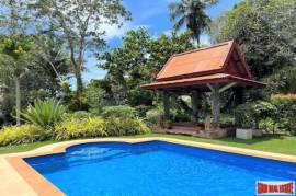 Oceanfront Boutique Resort for Sale on Koh Jum, Krabi