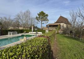 Petite Manoir a vendre dans le coeur du Perigord