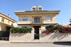 5 BEDROOM MANSION IN ALMORADI