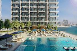 Furnished and Serviced Extravagant Mama Shelter - Real Estate Opportunity in Dubai