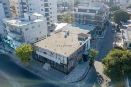 Commercial Building for Sale in Katholiki Area of Limassol